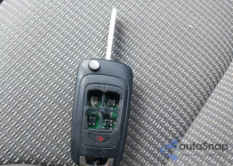 2013 Chevrolet Malibu 1Lt из США, поврежденный, VIN 1G11C5SAXDF221647